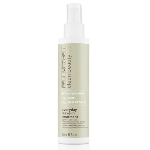 Paul Mitchell Clean Beauty Everyday Treatment 150ml – image 1