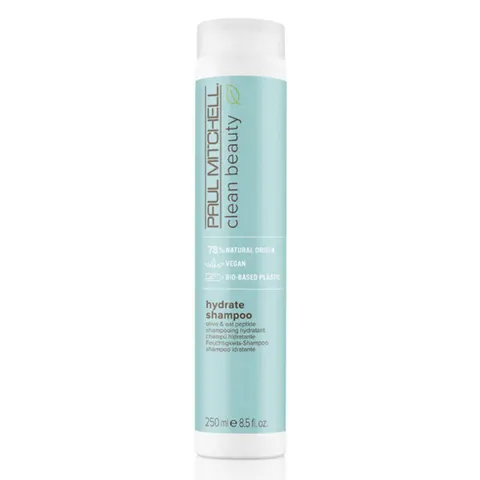 Paul Mitchell - Clean Beauty Hydrate Shampoo – afbeelding 1