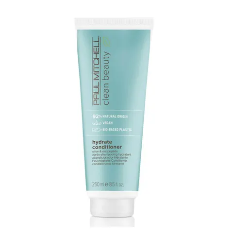 Paul Mitchell Clean Beauty Hydrate Conditioner 250ml – image 1