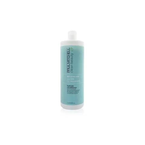 Paul Mitchell Clean Beauty Hydrate Conditioner 1000ml – image 1