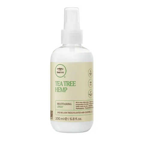 Paul Mitchell Tea Tree Hemp Multitasking Spray 200ml – 815109 – afbeelding 1