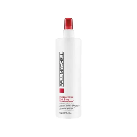 Paul Mitchell Flexible Style Fast Drying Sculpting Spray™ 500 ml – image 1