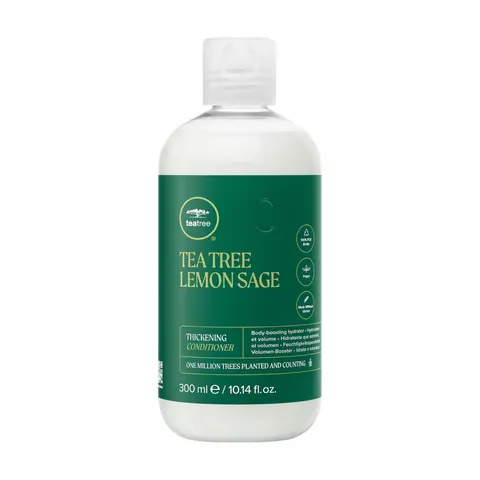 Paul Mitchell – Tea Tree Lemon Sage Thickening Conditioner – 300 ml – afbeelding 1