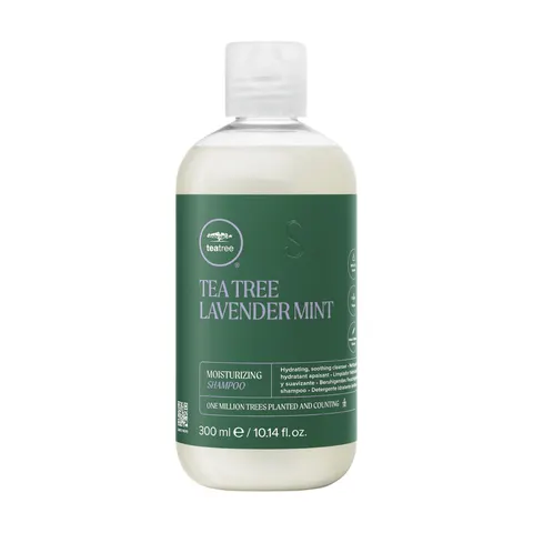 Paul Mitchell Tea Tree Szampon do włosów 300 ml – SPM126B9 – zdjęcie 1