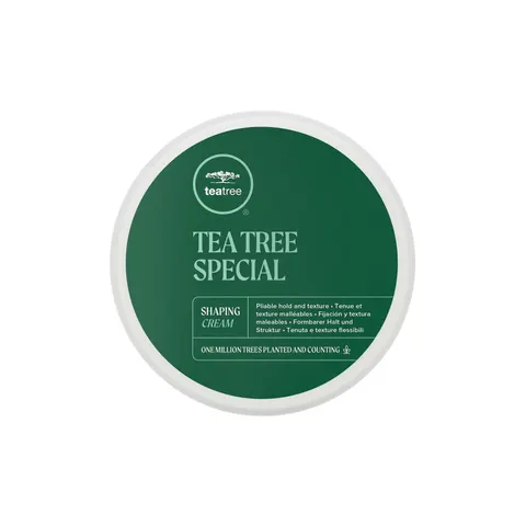 Paul Mitchell Tea Tree Shaping Cream 85gr – afbeelding 1