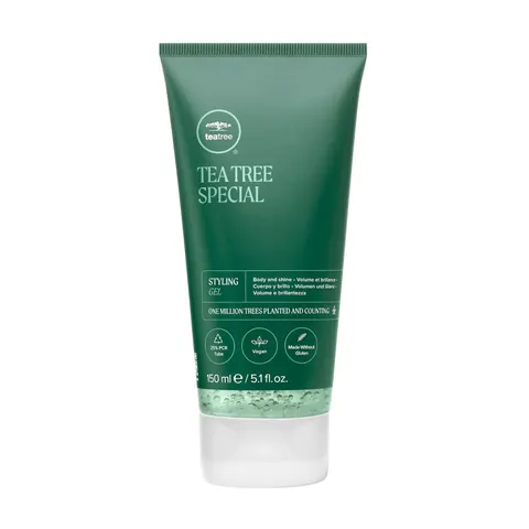Paul Mitchell - Tea Tree - Styling Gel - 150 ml – afbeelding 1