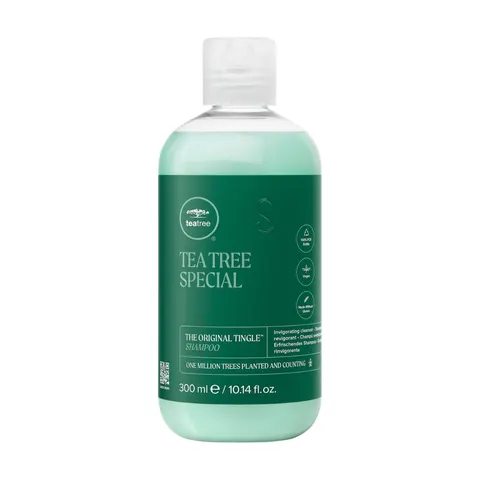 Paul Mitchell Tea Tree Special Verfrissende Shampoo 300 ml – afbeelding 1