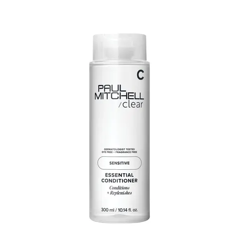 Paul Mitchell Clear Essential Conditioner 300ml – image 1
