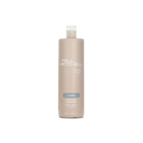 Paul Mitchell - Original Awapuhi Shampoo - 500 ml – afbeelding 1