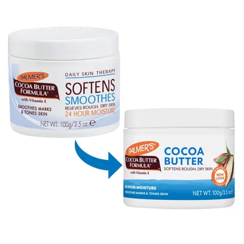 Palmer's Cocoa Butter - 100g – image 1