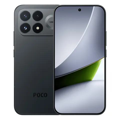 POCO F9 Pro Noir 12 GO + 256 GO – image 1