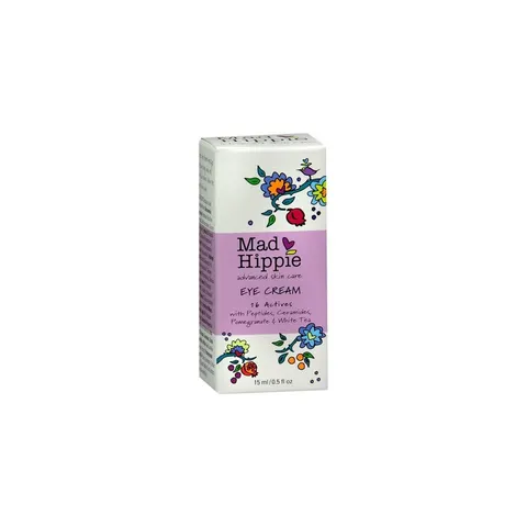 Mad Hippie Eye Cream 15ml – image 1