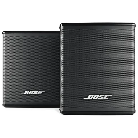 Bose Surround Speakers - Black – image 1