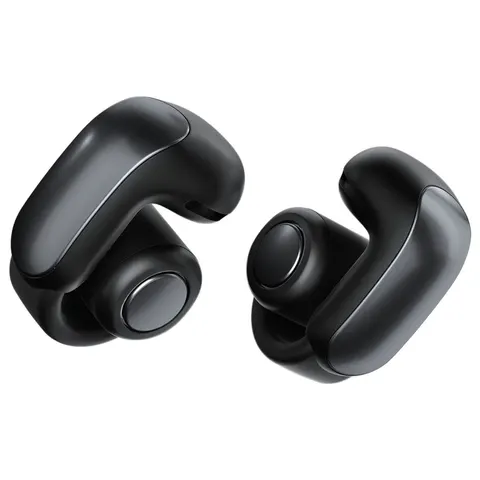 Bose Auriculares Ultra Open Ear Negro – imagen 1