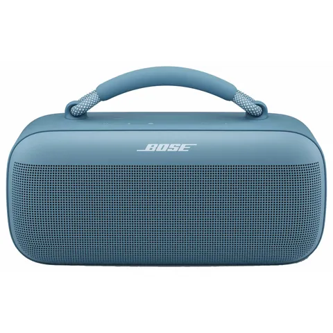 Bose SoundLink Max Portable Party Speaker - Blue – image 1