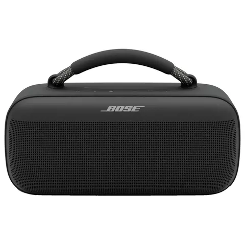 Altavoz Bose SoundLink Max Negro – imagen 1