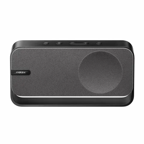 Soundlink Home Bluetooth-Lautsprecher cool grey – grau – Bild 1