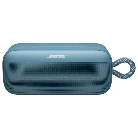 Altavoz BOSE SOUNDLINK PLUS azul – imagen 1