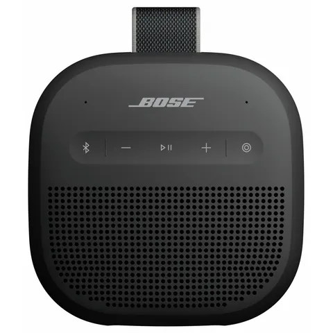 Bose Soundlink Micro Negro / 2ª Generación – imagen 1