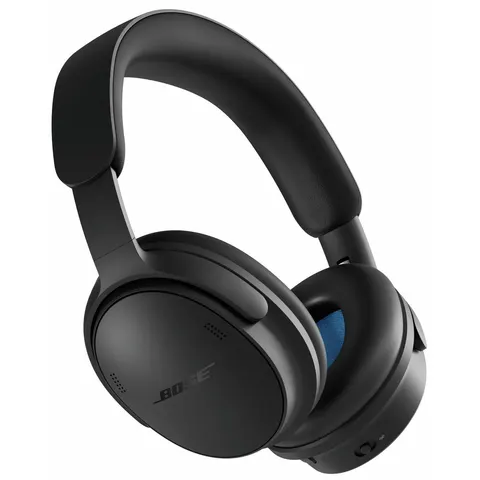 Bose Cuffie Quiet Comfort 2G B CUFFIE WIRELESS, nero – immagine 1