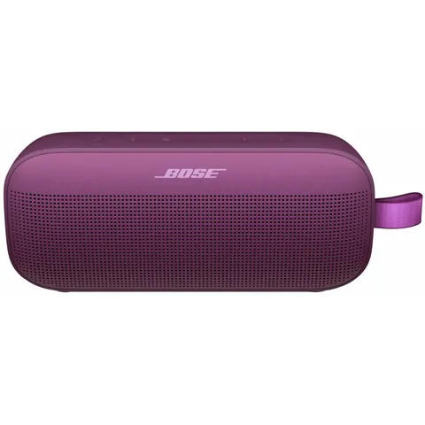 Bose SPEAKER BLUETOOTH SOUNDLINK FLEX 2G ROSEW – immagine 1