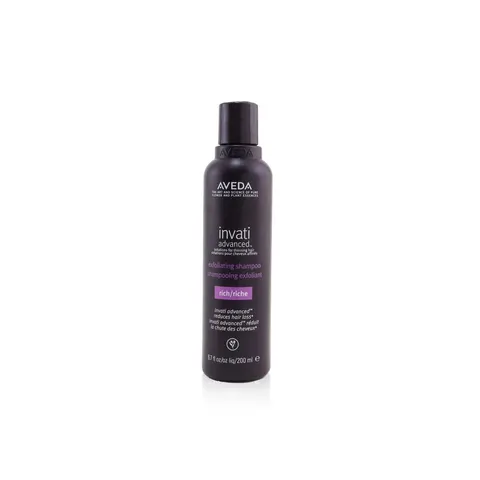 Aveda Invati Advanced ™ Exfoliating Shampoo Rich invati advanced™ – image 1