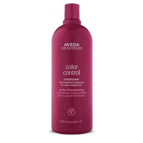 Aveda Color Control Color Control Conditioner Balsamo Capelli, 1000ml – immagine 1