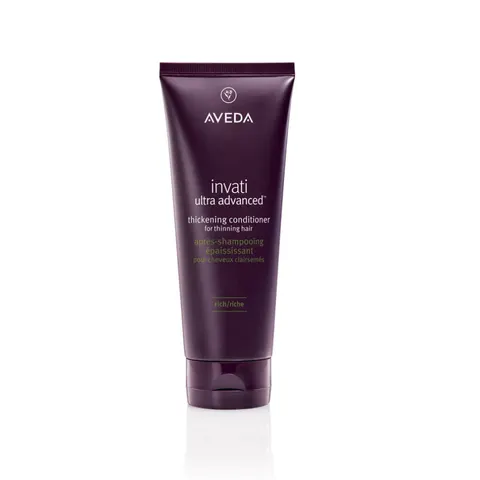 Aveda Invati Ultra Advanced Thickening Conditioner Rich, 200ml – immagine 1