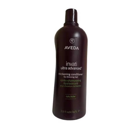 Aveda Invati Exfoliating Shampoo Rich 1000 ml – image 1