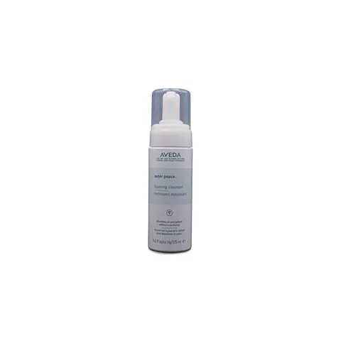 Aveda Outer Peace Outer Peace Foaming Cleanser Detergente viso – immagine 1