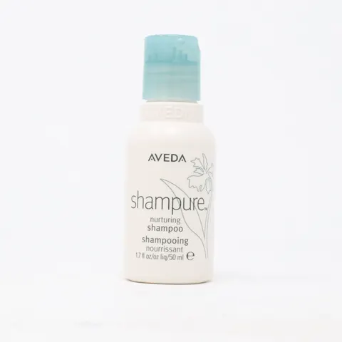 Aveda Shampure Nurturing Shampoo 50ml – immagine 1