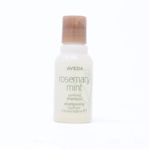 Aveda Rosemary Mint Purifying Shampoo – afbeelding 1