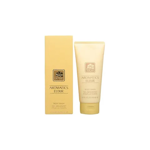 Clinique Aromatics Elixir Body Wash – immagine 1