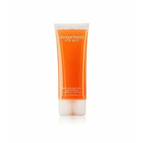 Clinique Happy for Men Douchegel, 200 ml – afbeelding 1