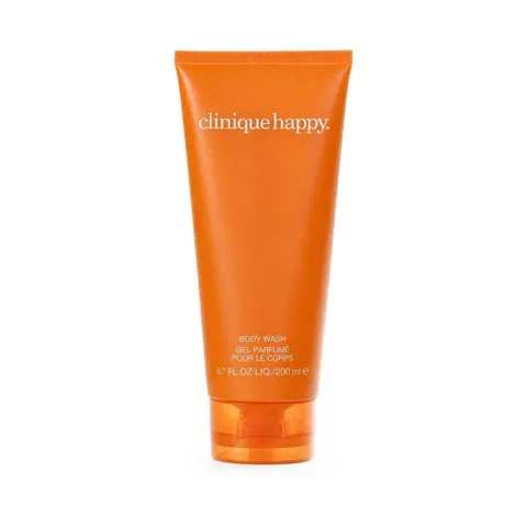 Clinique Happy body wash 200 ml – immagine 1