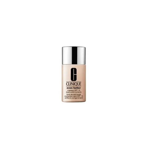 Clinique Even Better makeup SPF15 #10-golden – imagen 1