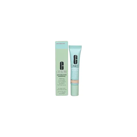 Clinique ANTI-BLEMISH Solutions clearing concealer #01 – immagine 1