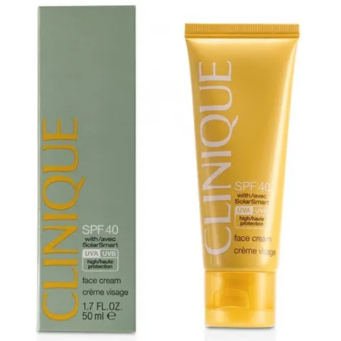 Clinique Face Cream SPF40 50mL SPF40 – image 1
