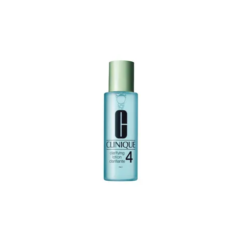 Clinique Clarifying Lotion 4 400ml 400 ml – Bild 1