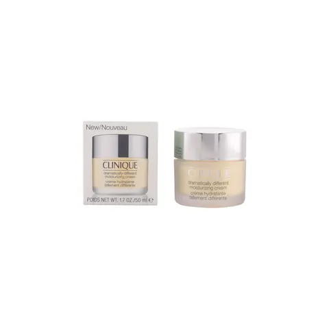 Clinique Dramatically Different Moisturizing Cream Type 1 50mL – immagine 1