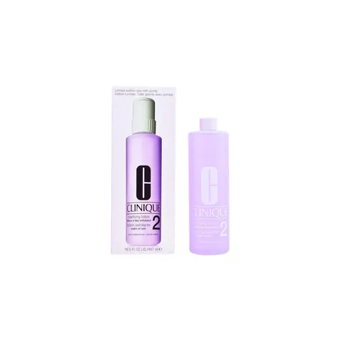 Clinique - Clarifying Lotion 2 487 ml – afbeelding 1