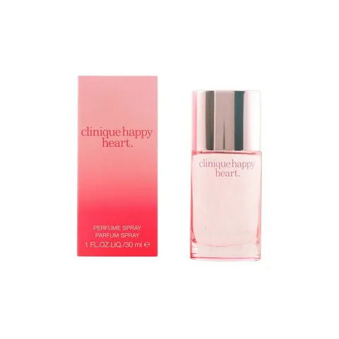 Clinique - Happy Heart Eau De Parfum 30ML – afbeelding 1