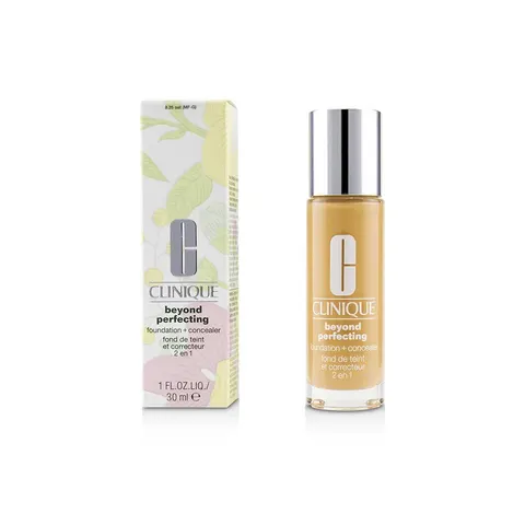 Clinique Beyond Perfecting Makeup 30 ML – CN303153 – immagine 1