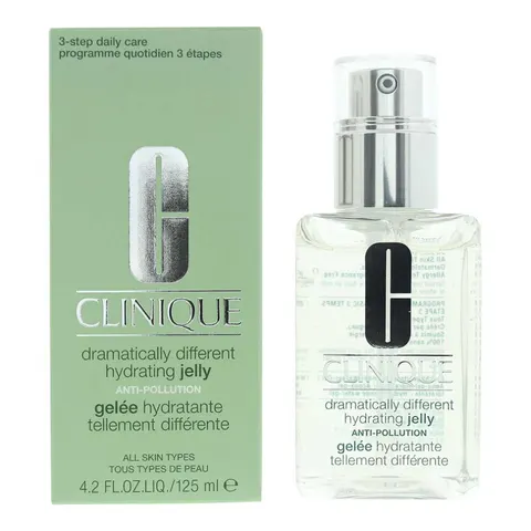 Clinique Dramatically Different Hydrating Jelly 125 ML – immagine 1