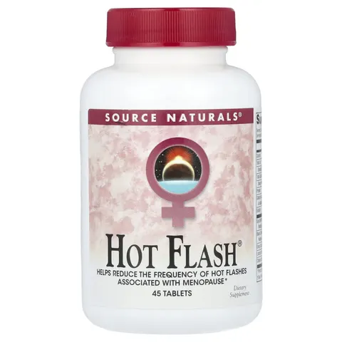 Hot Flash – image 1