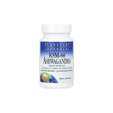 KSM-66 Ashwagandha Root Extract – 107774 – image 1