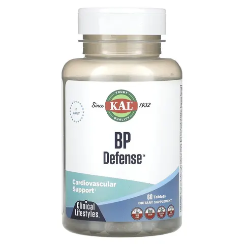 KAL Bp Defense 60 comp – imagen 1