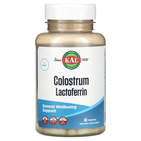 Kal Transfer Factor 60 Capsules – image 1