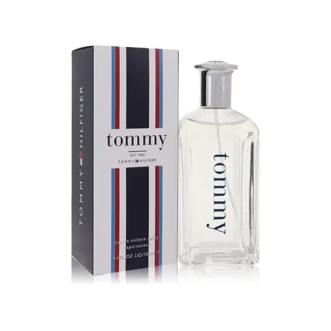 Tommy Eau De Toilette Para Hombre 100 Ml – imagen 1