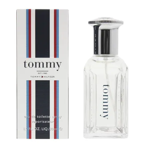 Tommy Hilfiger Tommy EDT M 30 ml – image 1